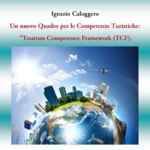 Tourism Competence Framework (TCF)